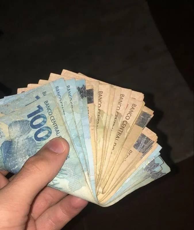 Imagem da campanha 500 REAIS NO SEU PIX 💸