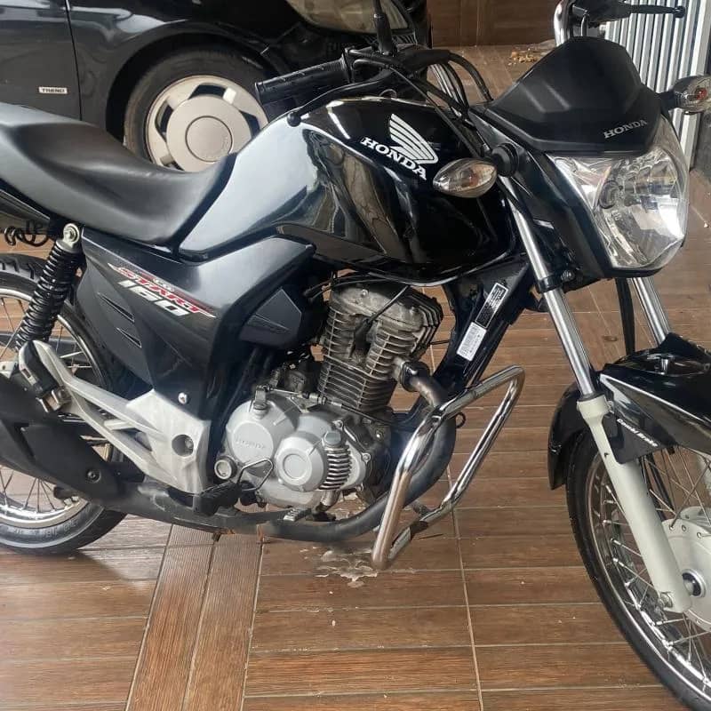 Imagem da campanha Ação entre amigos para ajudar de uma cirurgia do fêmur!!