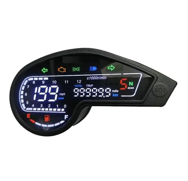 Imagem da campanha Painel digital bros 150 2005 a 20010