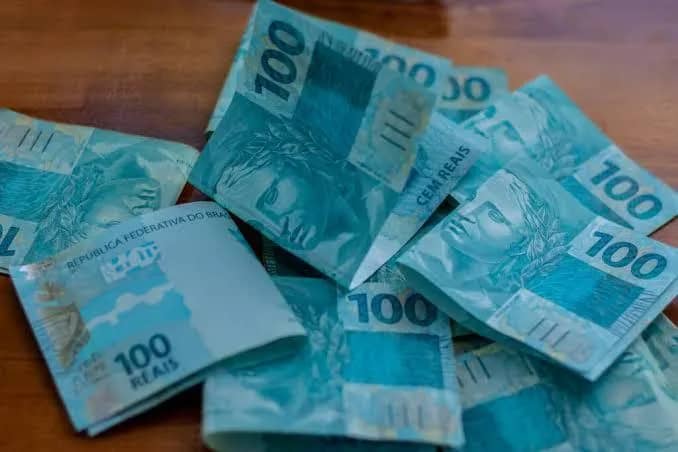 Imagem da campanha PROJETO DO MALOTE