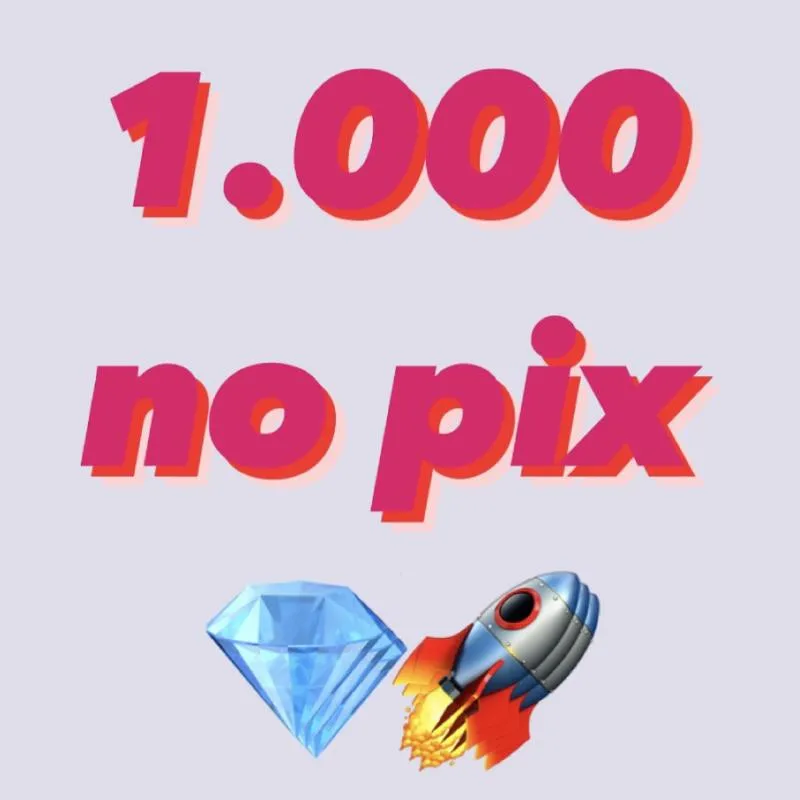 Imagem da campanha reforma da cerejinha 🍒🧿