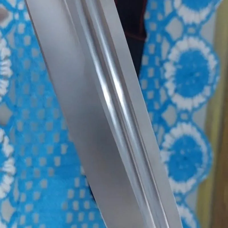 Imagem da campanha Faca para churrasco