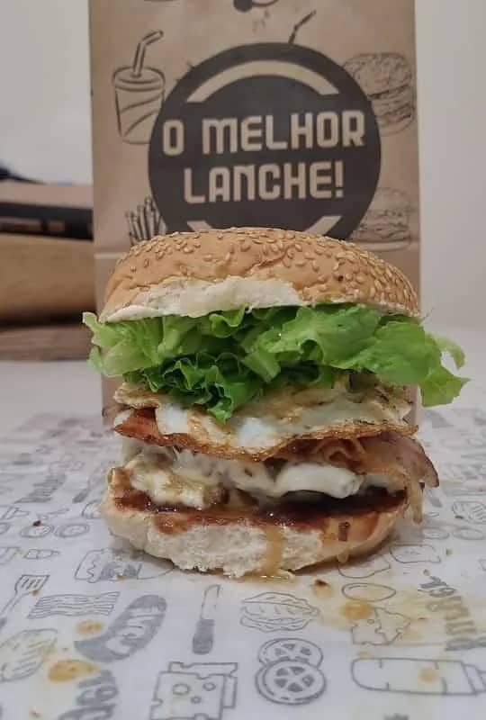 Imagem da campanha Combo