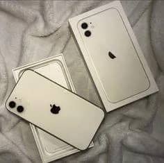 Imagem da campanha Iphone 11