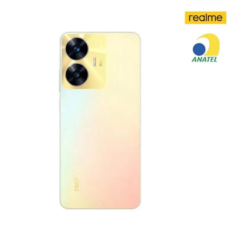 Imagem da campanha Smartphone Realme C55 256/8Gb Ram -