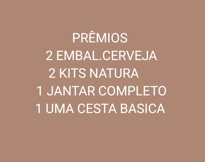 Imagem da campanha VAMOS AJUDA NA LUTA DO ITALO