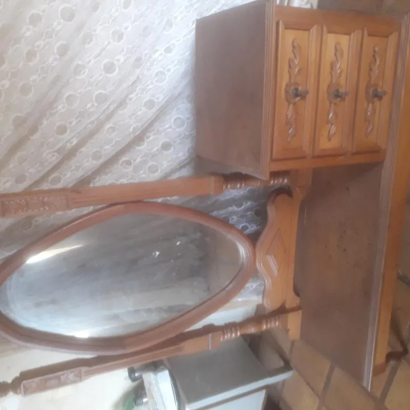 Imagem da campanha Penteadeira em Cerejeira