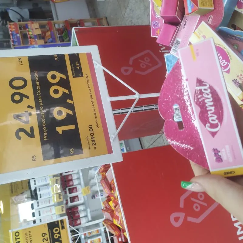 Imagem da campanha Cesta de café da manhã