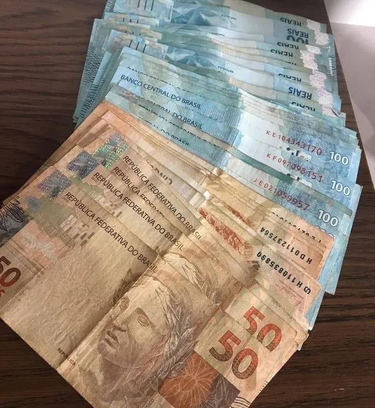 Imagem da campanha 3k na sua conta por 0,01 centavos