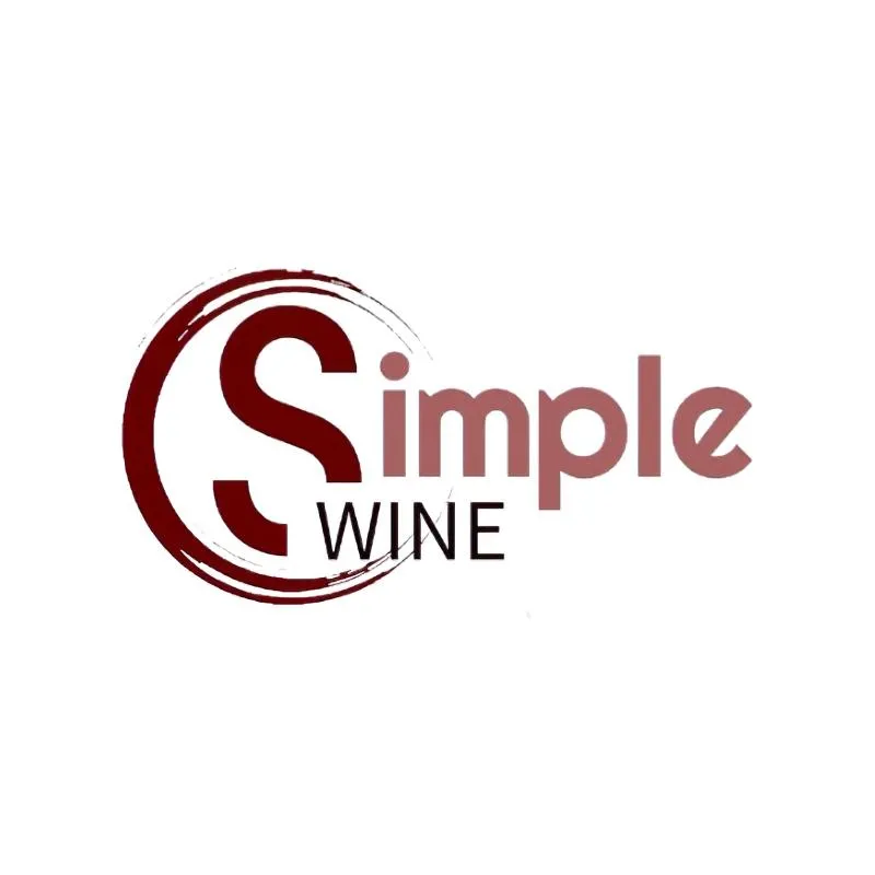 Imagem da campanha Simple Wine Rifas