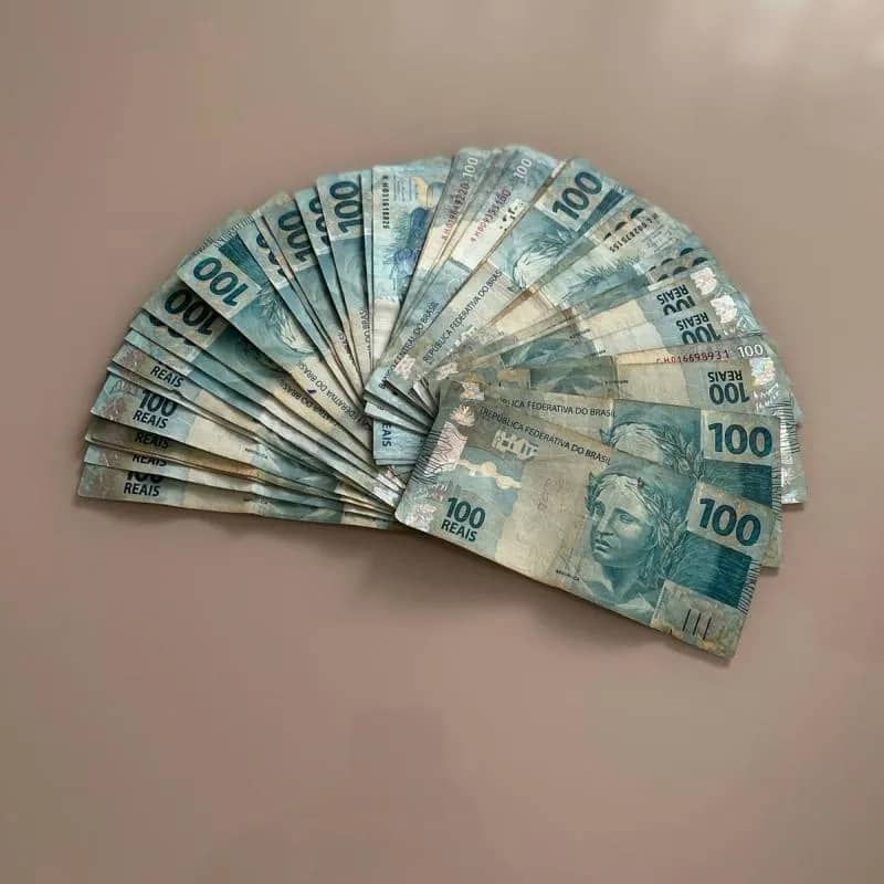 Imagem da campanha 10 mil no pix