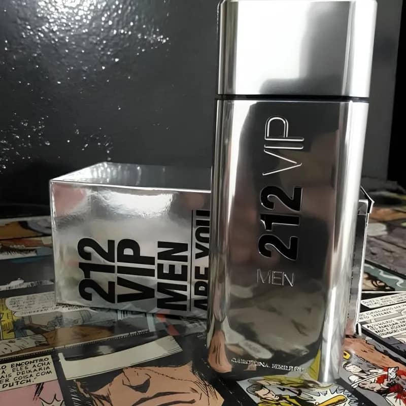 Imagem da campanha RIFA DO PERFUME - OFICIAL - 100 COTAS