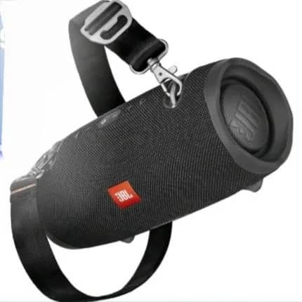 Imagem da campanha JBL Xtreme Grande Top