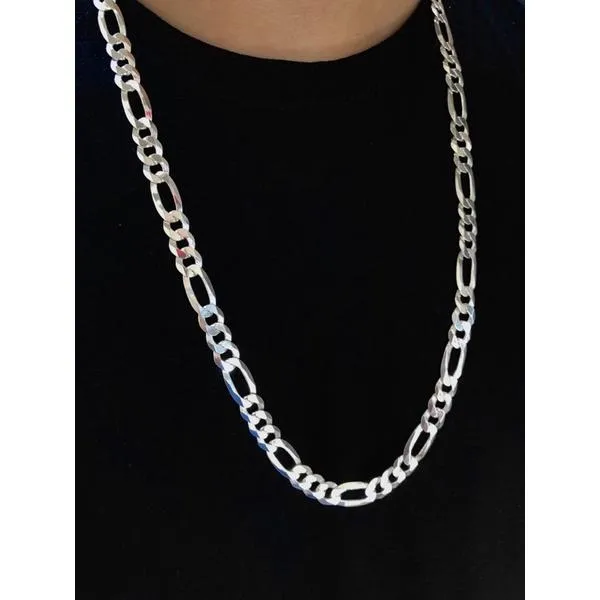 Imagem da campanha CORRENTE PRATA 925