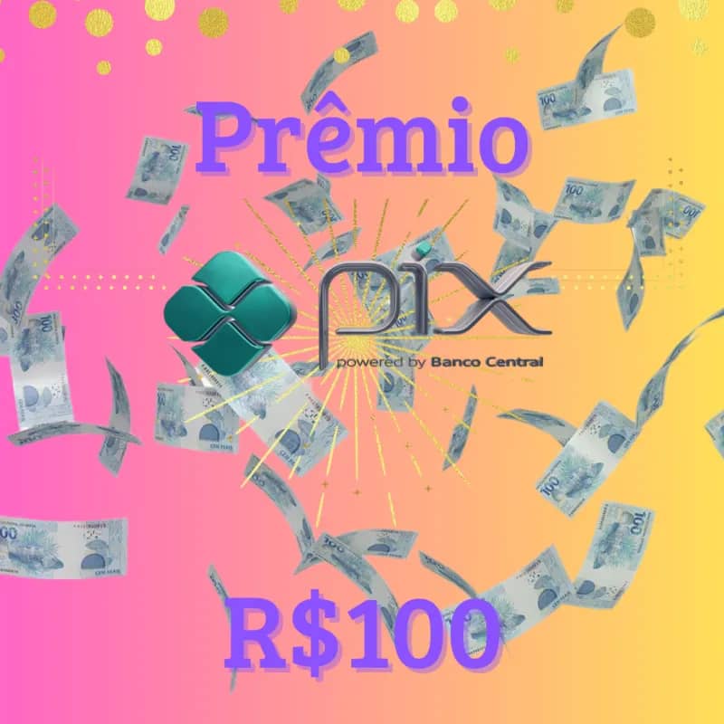 Imagem da campanha Rifa da iasmin