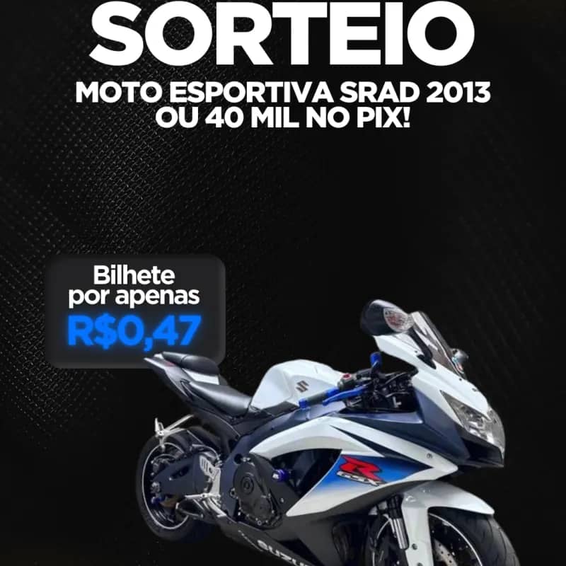 Imagem da campanha TESTE 2