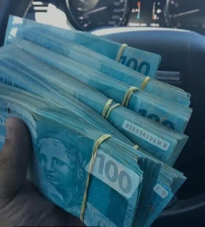 Imagem da campanha 200 MIL REAIS NA SUA CONTA!