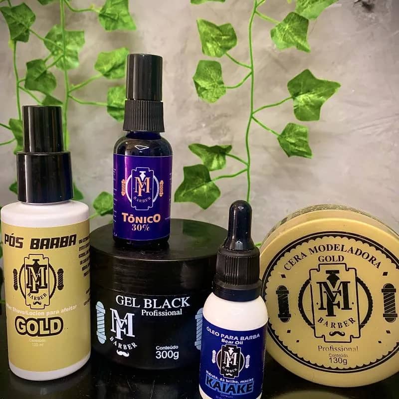 Imagem da campanha Rifa do mês