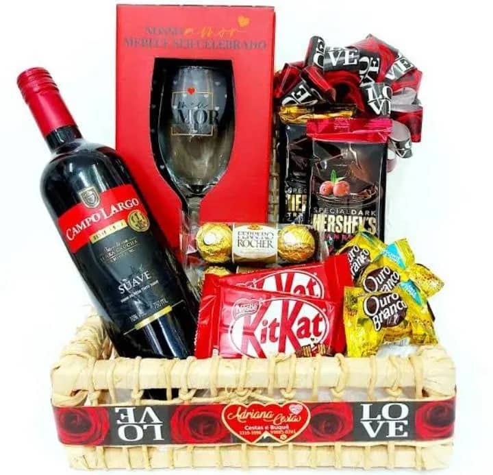 Imagem da campanha Dia da mulher