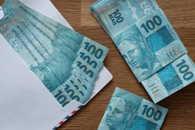 Imagem da campanha 1.000 No Pix