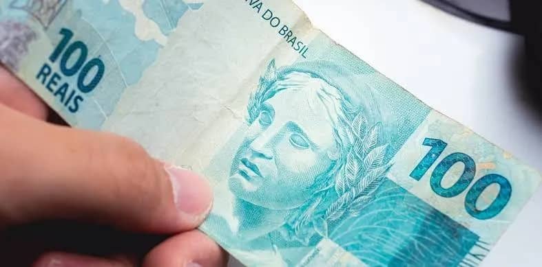 Imagem da campanha 200 reais no pix ou no pataco