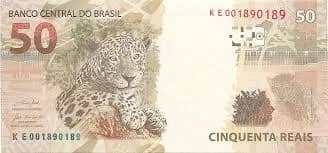 Imagem da campanha Bora de 50tinha?