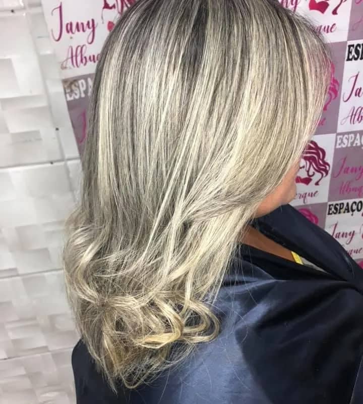 Imagem da campanha Rifa da Jani