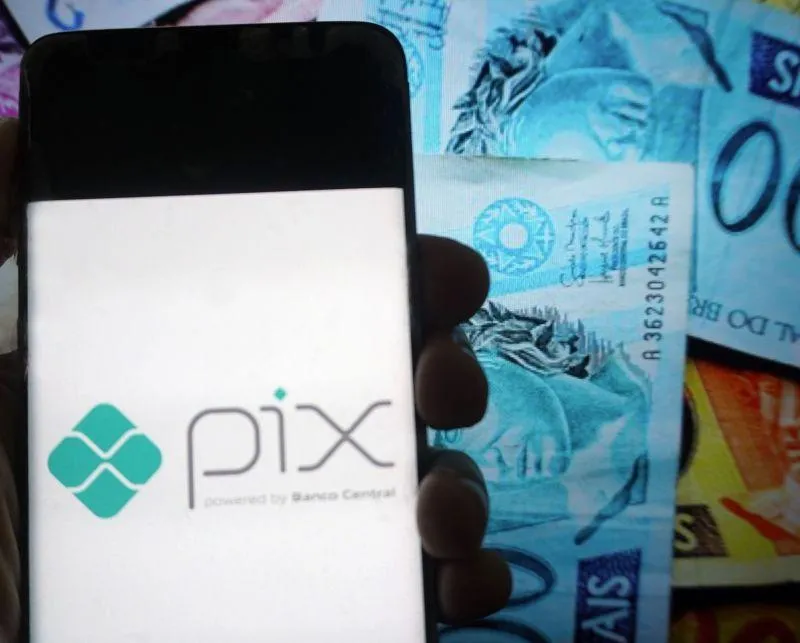 Imagem da campanha Todos por Thaynara!