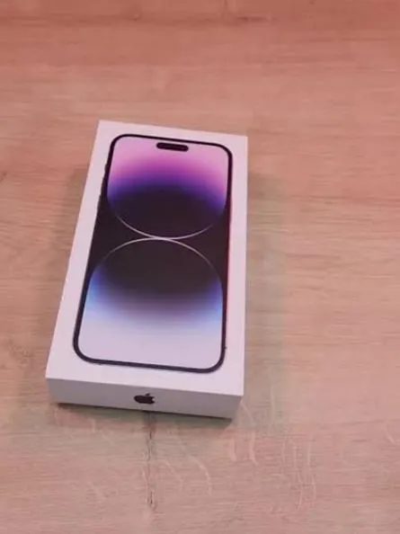 Imagem da campanha 2 iphone ou 18 k no pix