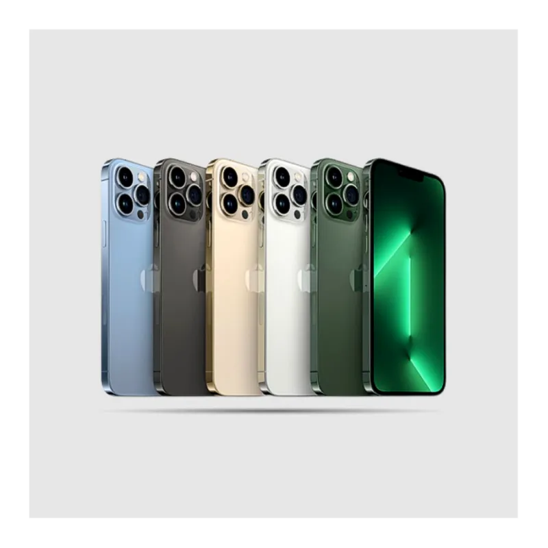 Imagem da campanha Iphone 13 Pro Max