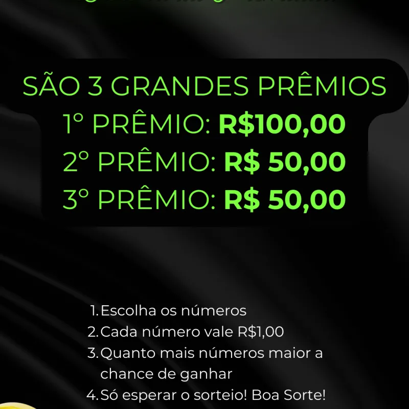 Imagem da campanha Barbearia Premiada