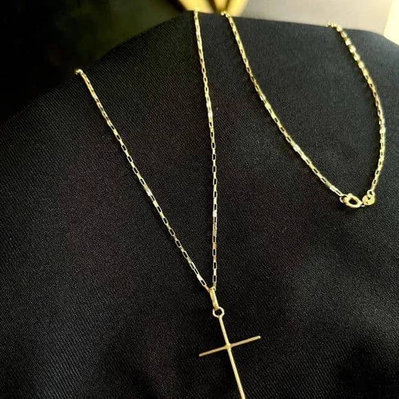 Imagem da campanha 18k