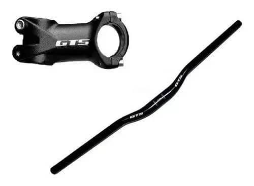 Imagem da campanha GUIDON GTS+MESA GTS