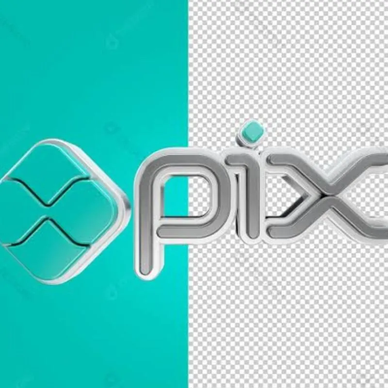 Imagem da campanha 1500 no pix