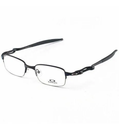 Imagem da campanha Lupa transparente da oakley!