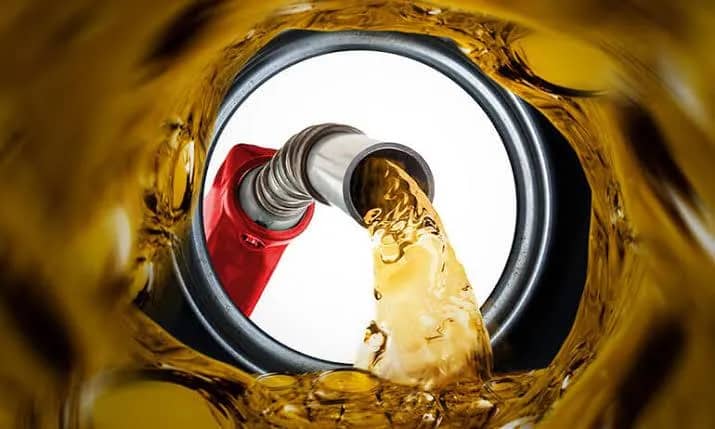 Imagem da campanha 600,00 R$ EM COMBUSTÍVEL! 🔥✅