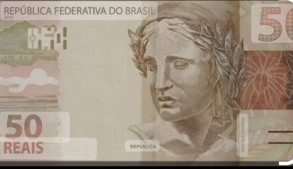 Imagem da campanha Rifa digital no valor de 50$