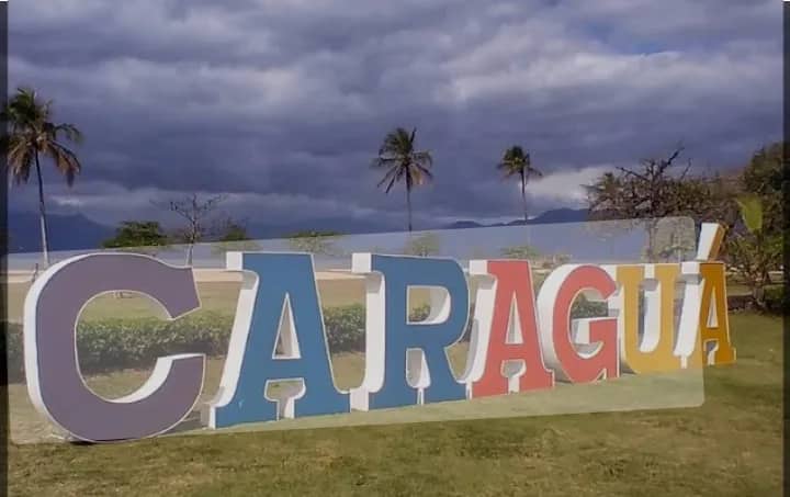 Imagem da campanha Ação beneficente