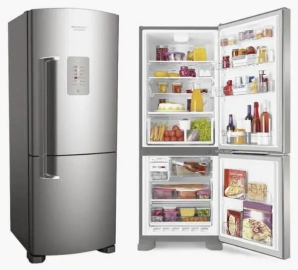 Imagem da campanha Rifa Geladeira Brastemp Inverse