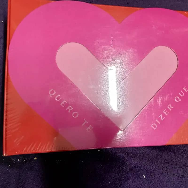 Imagem da campanha Kit glamour secrets boticario