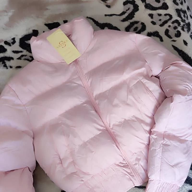 Imagem da campanha Tratamento Maysa