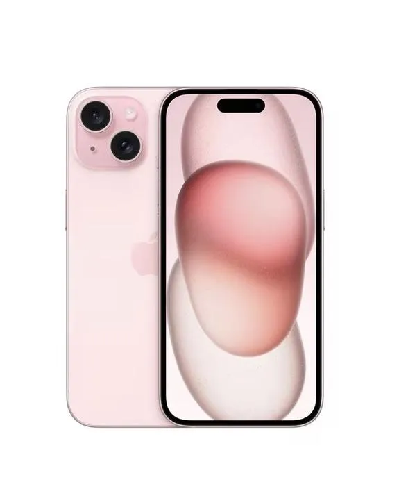 Imagem da campanha 1 iPhone 15 ou 4mil no Pix 🥰🤑