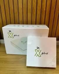 Imagem da campanha In x plus v3 vitalício ou 450 no pix