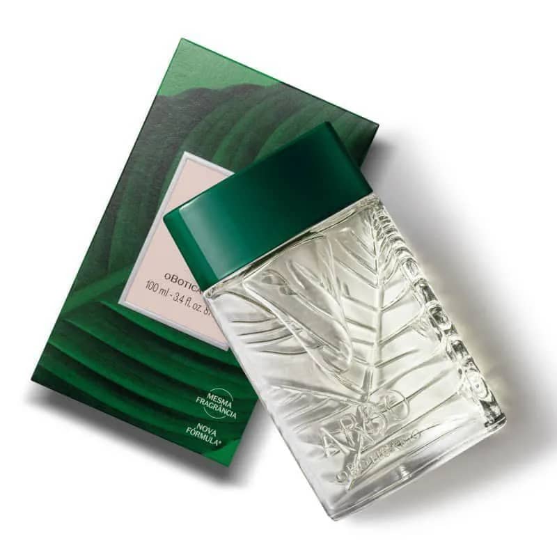 Imagem da campanha Um perfume Arbo Tradicional ou 150,00 em pix