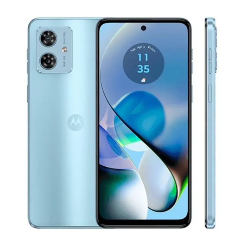 Imagem da campanha Motorola g54 128gb