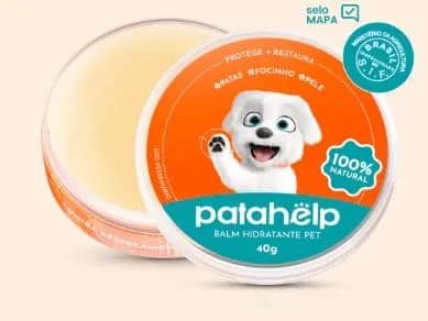 Imagem da campanha Rifa Bruce e Ayla