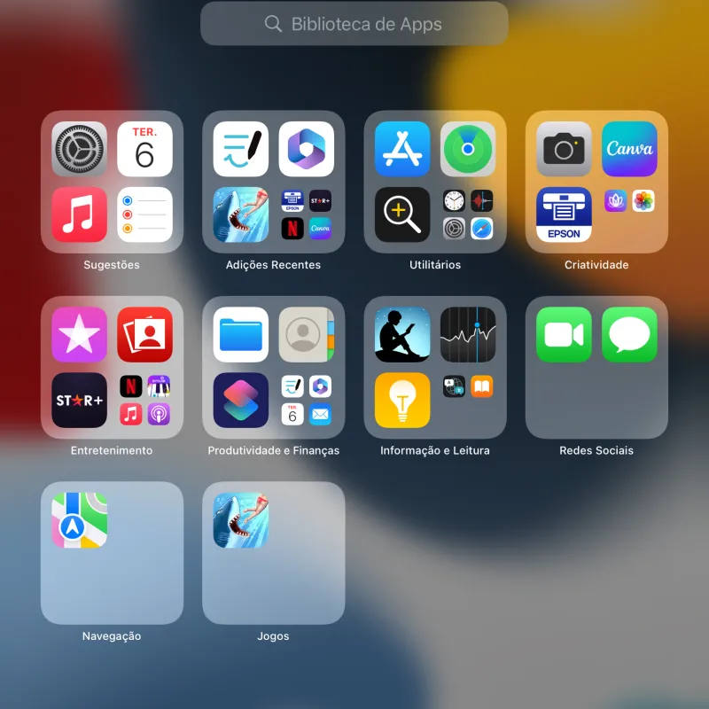 Imagem da campanha Há,mjjjoo