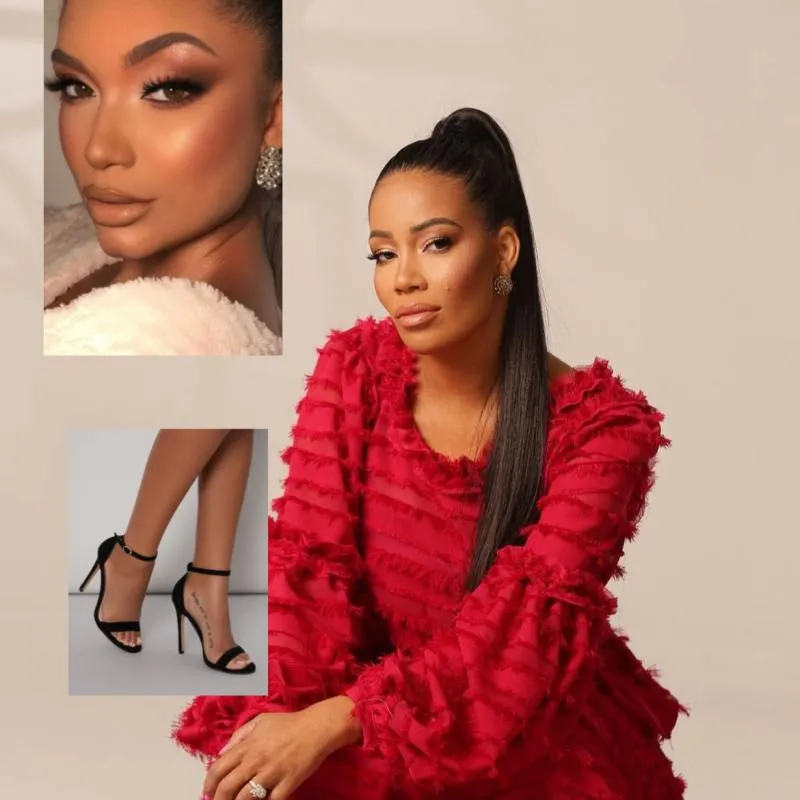 Imagem da campanha Rifa de Aniversário