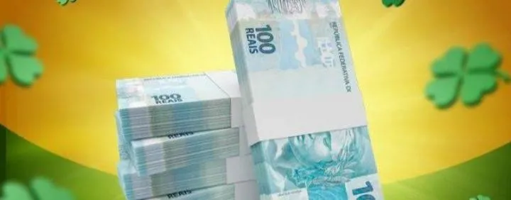 Imagem da campanha 5000 mil