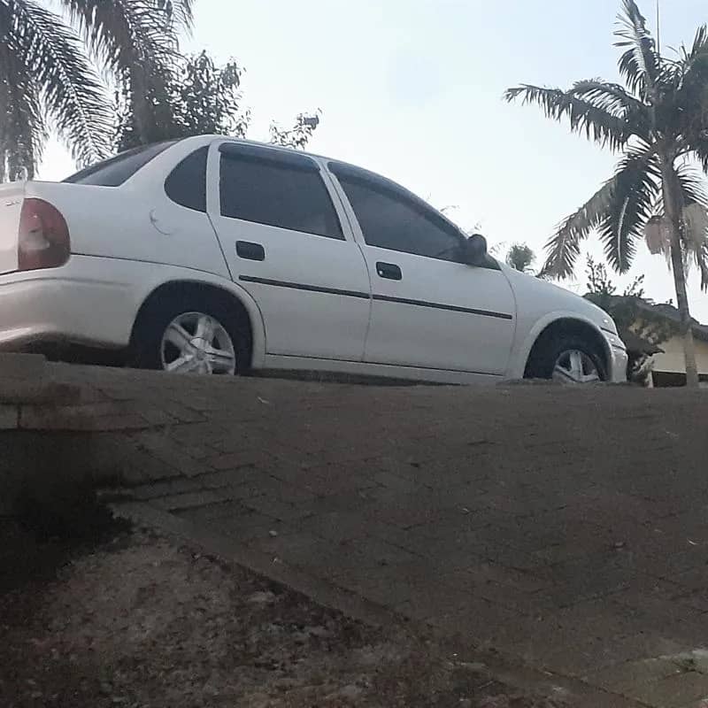 Imagem da campanha Festa aniversário 5 anos s